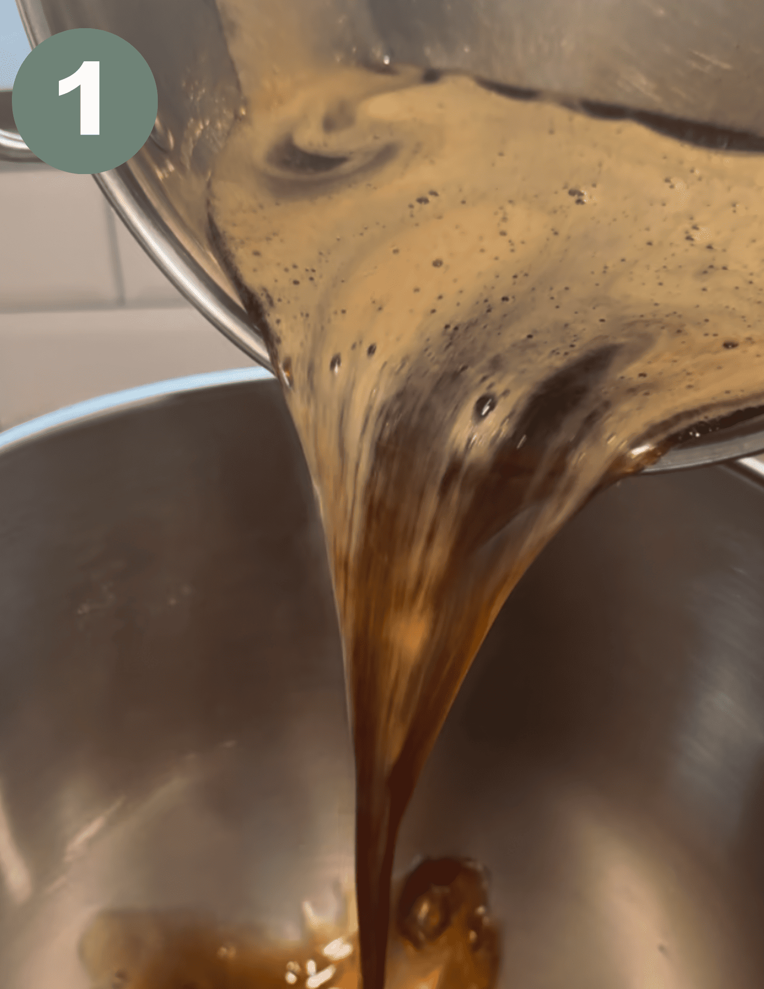 Allergy-Friendly Homemade Marshmallow Fluff for Sweet Treats.