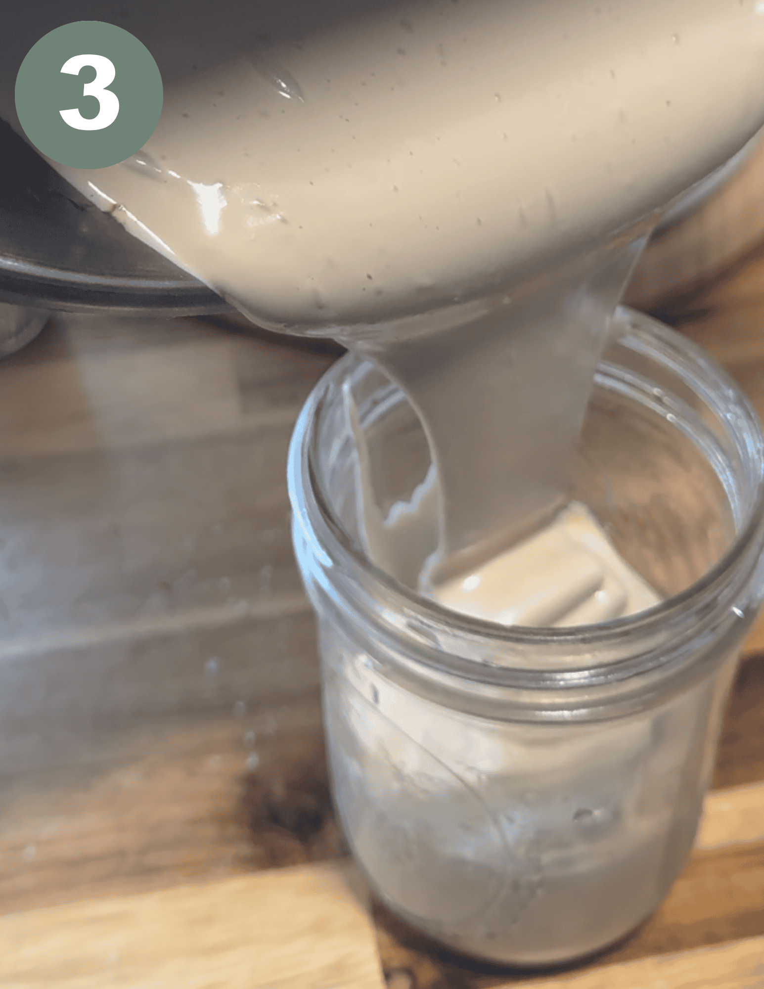 Allergy-Friendly Marshmallow Fluff (Gluten, Dairy, Egg-Free).